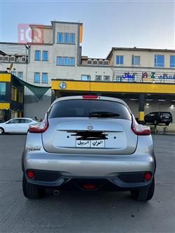 نیسان جوک